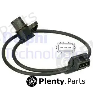 Delphi SS11018 — Sensor, camshaft position