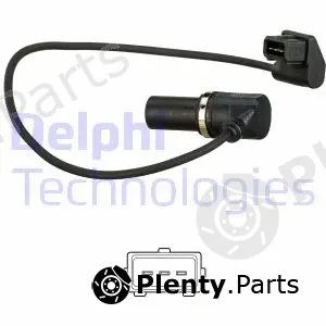 Delphi SS11255 — Sensor, crankshaft pulse