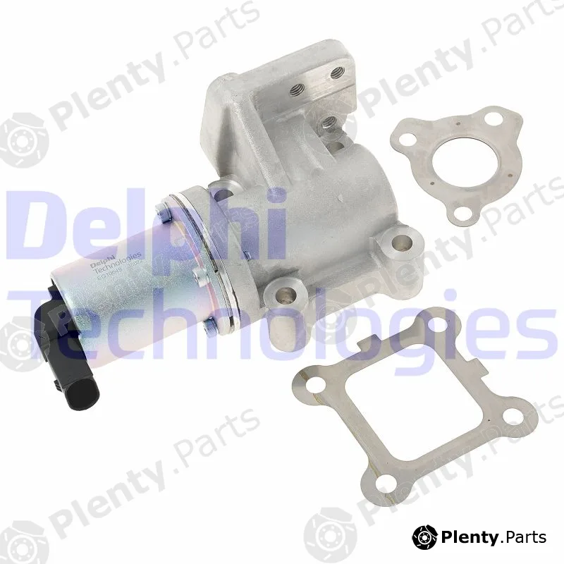 Delphi EG10649-12B1 — EGR Valve