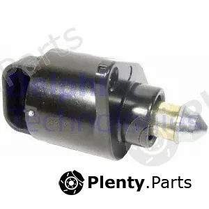 Delphi CV10194-12B1 — Idle Control Valve, air supply
