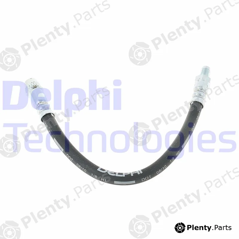 Delphi LH6767 — Brake Hose