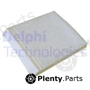 Delphi TSP0325084 — Filter, cabin air