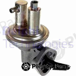 Delphi MF0095-11B1 — Fuel Pump