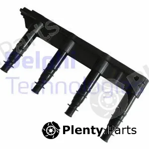 Delphi GN10239-12B1 — Ignition Coil