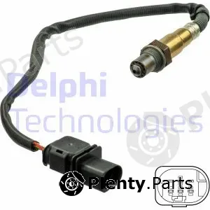 Lambda Sensor