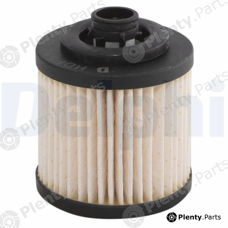 Delphi HDF892 — Fuel Filter