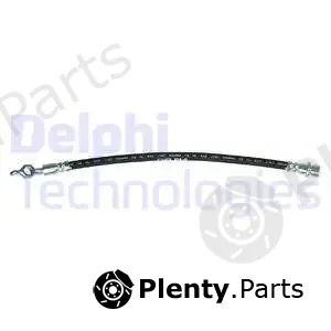 Delphi LH6929 — Brake Hose