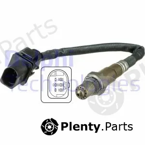 Delphi ES20540-12B1 — Lambda Sensor