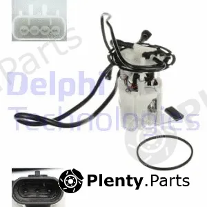 Delphi FG2212-11B1 — Fuel Feed Unit