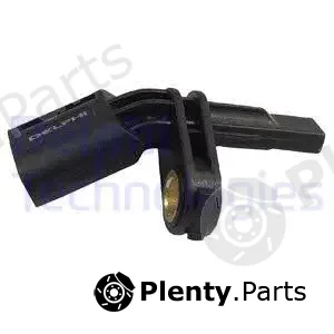 Delphi SS20036 — Sensor, wheel speed
