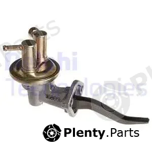 Delphi MF0010-11B1 — Fuel Pump