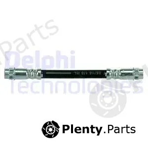 Delphi LH7296 — Brake Hose