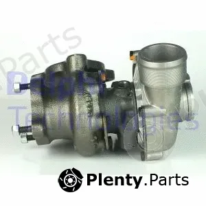 Delphi HRX339 — Charger, charging (supercharged/turbocharged)