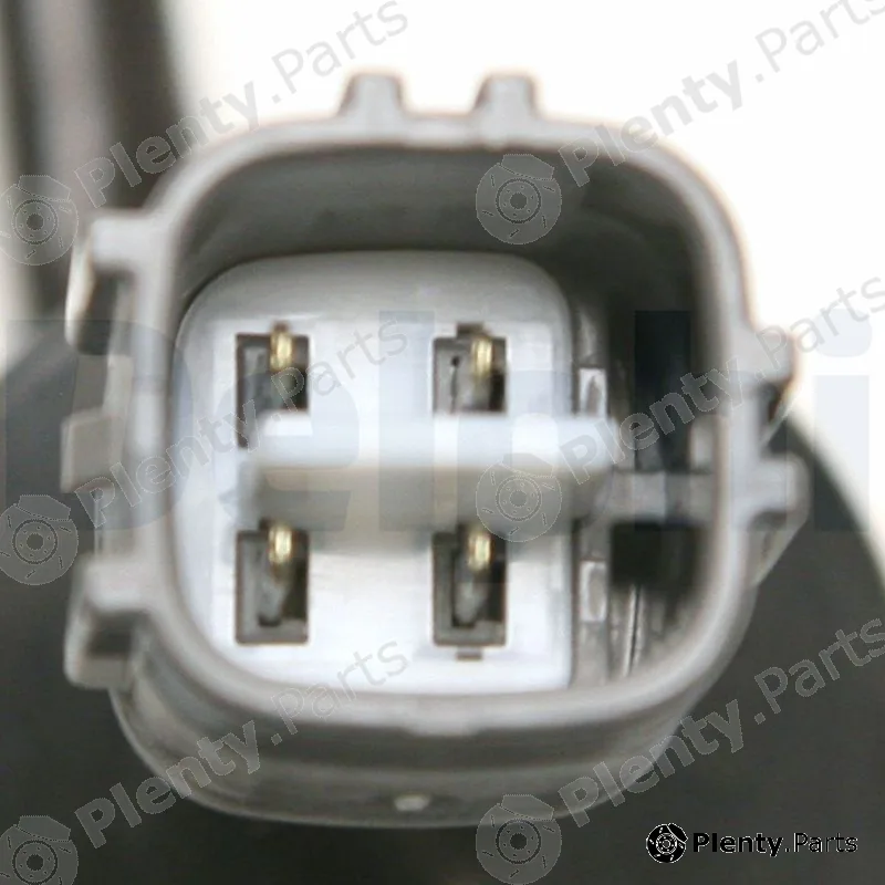 Lambda Sensor