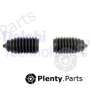 Delphi TBR3037 — Bellow Kit, steering