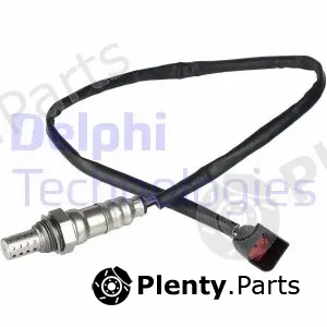 Delphi ES20253-12B1 — Lambda Sensor