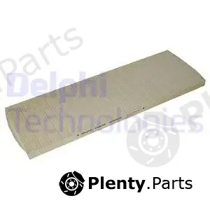 Delphi TSP0325042 — Filter, cabin air