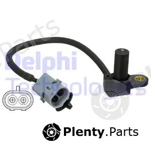 Delphi SS11236 — Sensor, crankshaft pulse