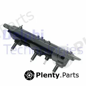 Delphi GN10521 — Ignition Coil
