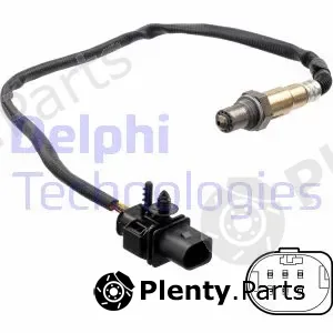 Lambda Sensor