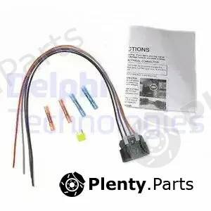 Delphi FA10003-11B1 — Fuel Pump
