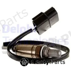 Delphi ES10687 — Lambda Sensor