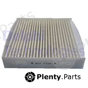 Delphi TSP0325080C — Filter, cabin air