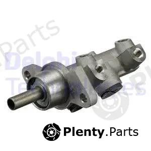 Delphi LM80417 — Brake Master Cylinder
