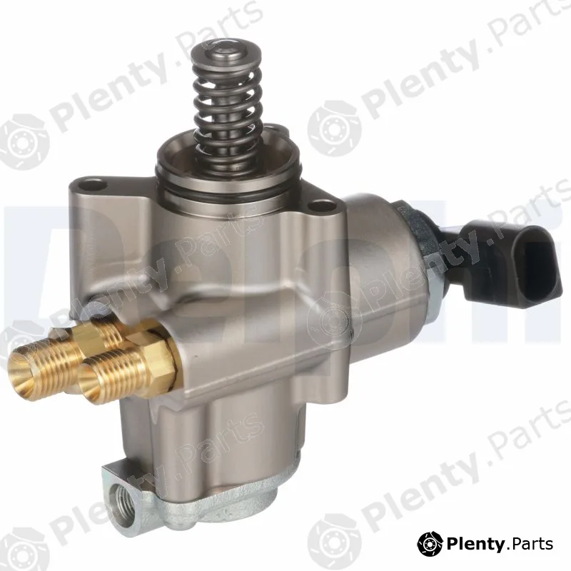 Delphi HM10041-11B1 — Fuel Feed Unit