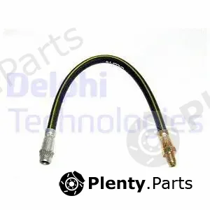 Delphi LH3725 — Brake Hose