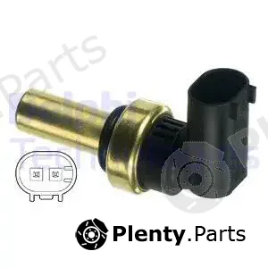 Delphi TS10468 — Sensor, coolant temperature