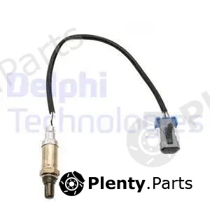 Delphi ES10909 — Lambda Sensor
