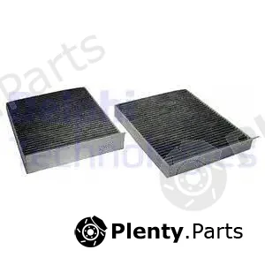 Delphi TSP0325330C — Filter, cabin air