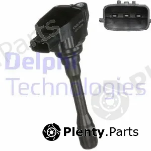 Delphi GN10906-11B1 — Ignition Coil