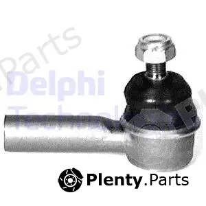 Delphi TA698 — Tie Rod End