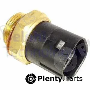 Delphi TS10285 — Temperature Switch, radiator fan