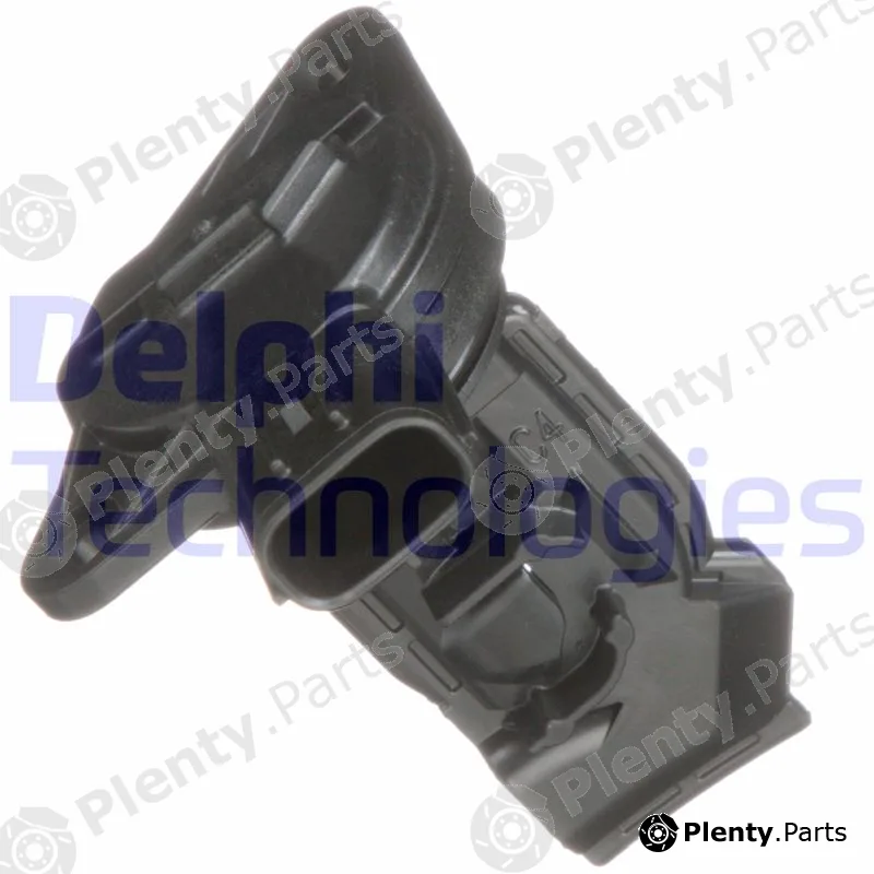 Delphi AF10672-11B1 — Mass Air Flow Sensor