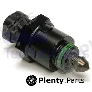 Delphi CV10033-11B1 — Idle Control Valve, air supply