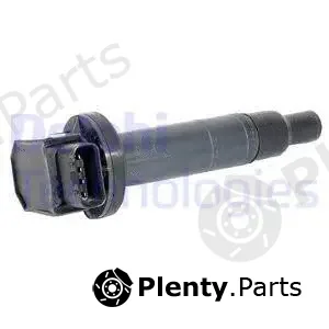 Delphi GN10312 — Ignition Coil