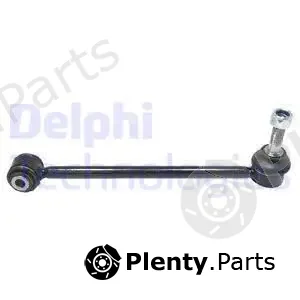 Delphi TC2009 — Rod/Strut, wheel suspension