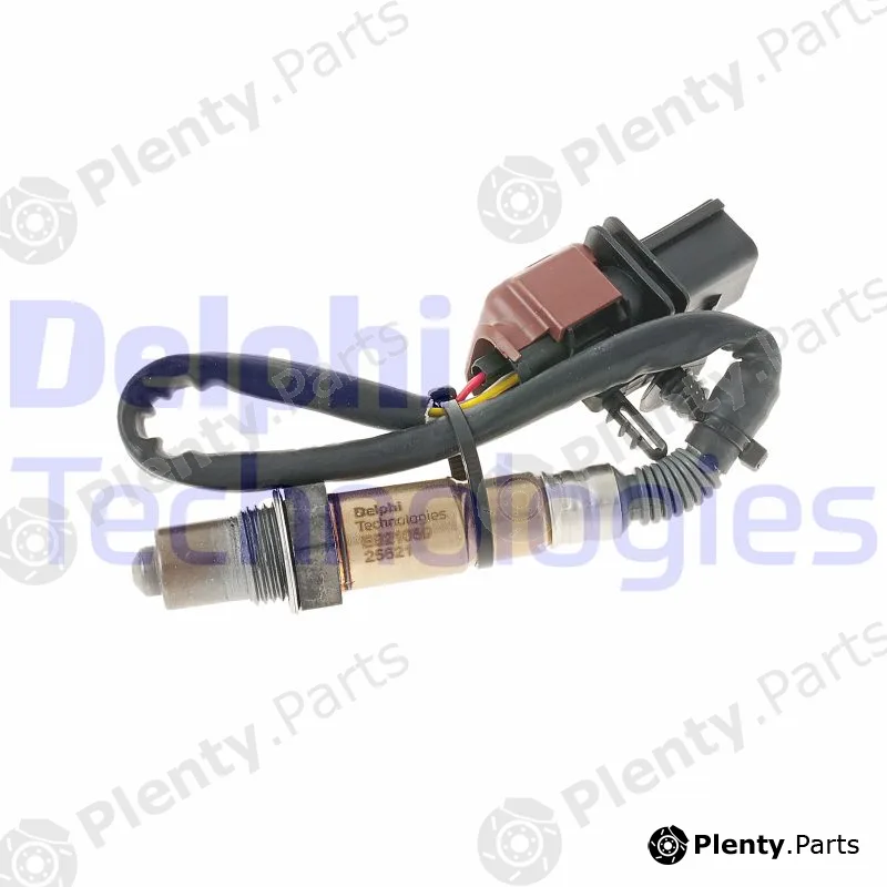 Lambda Sensor