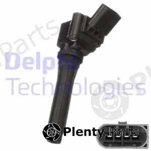 Delphi GN10958-11B1 — Ignition Coil