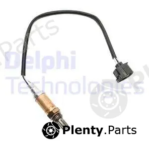 Delphi ES10596-12B1 — Lambda Sensor