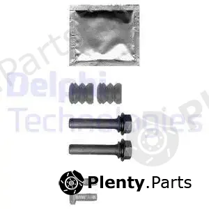 Delphi KS1004 — Guide Sleeve Kit, brake caliper