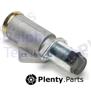 Delphi CV10139-11B1 — Idle Control Valve, air supply