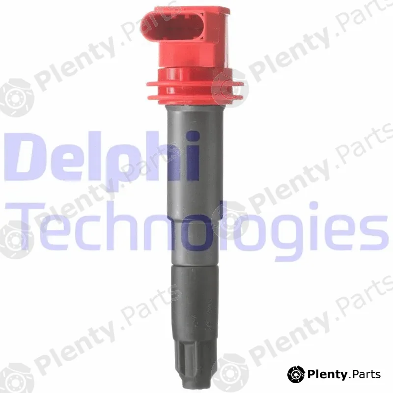 Delphi GN10611-12B1 — Ignition Coil