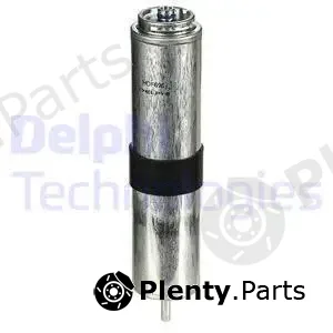 Delphi HDF696 — Fuel Filter