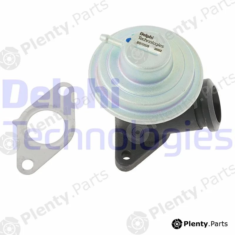 Delphi EG10528-12B1 — EGR Valve