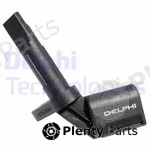 Delphi SS20070 — Sensor, wheel speed