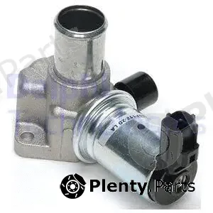 Delphi CV10135-11B1 — Idle Control Valve, air supply